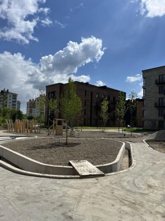 Продаю 2-кім. квартиру (63,9 м²) на 2 поверсі ЖК Долішній - фото 1