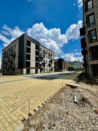 Продаж квартири в ЖК Долішній - фото 1