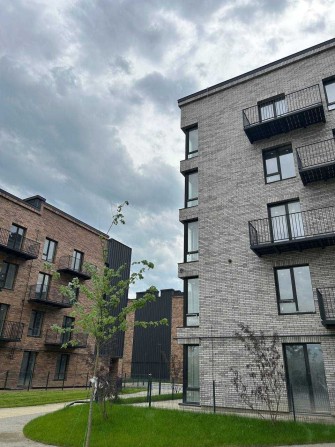 Продаж 2-кімнатної квартири в ЖК "Долішній" - фото 1