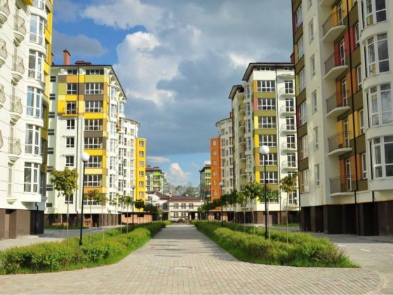 3кімнатна Калинова Слобода Крихівці