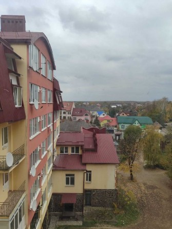 Квартира однокімнатна - фото 1