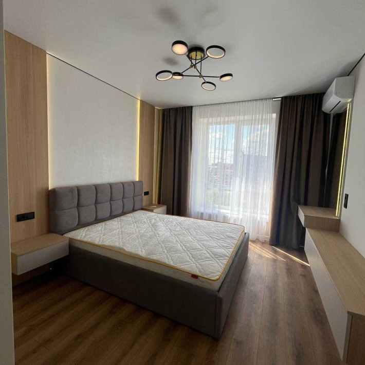 Продаж 1 кімнатної квартири. Індивідуальне опалення. 7 поверх. - фото 1