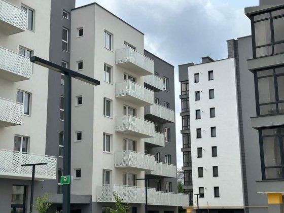 Акція!3х кімнатна ЖК КРАКІВСЬКИЙ Вовчинець