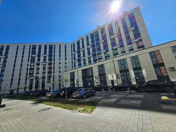 Продаж 1 кім в ЖК Millennium Elite - фото 1