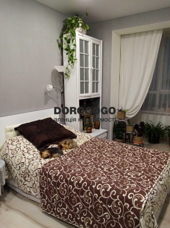 Продаж 1 к квартири з ремонтом!! с Білогородка - фото 1