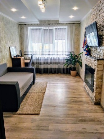 Продажа 2ком .кв. Белогородка, ул.Тернивская,2А, ЖК Первый парковый - фото 1