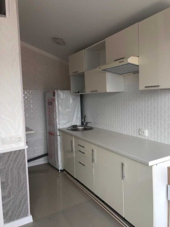 Продам! смарт квартира з власним двориком,  Білогородка - фото 1