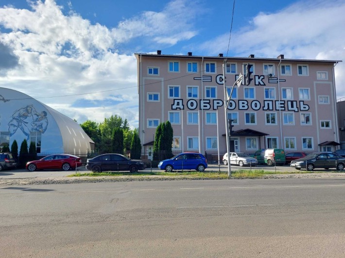 Святопетрівське, Смарт-квартира, СПК Доброволець - фото 1