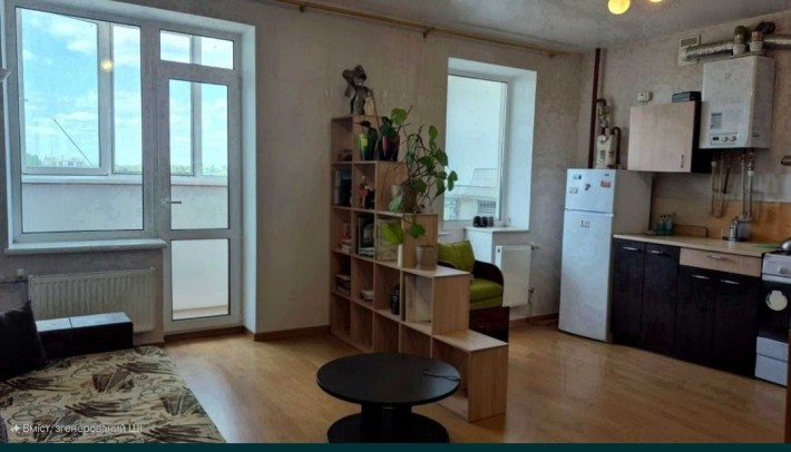 Продам 1 кімнатну квартиру в ЖК Петрівський квартал. Святопетрівське . - фото 1