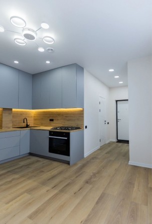 Продам 1 кімнатну квартиру в ЖК Сан-Віль в Святопетрівському. - фото 1