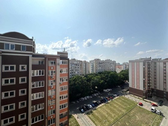 1-кімн. квартира зданий будинок ЖК Петрівський квартал Святопетрівське Святопетрівське