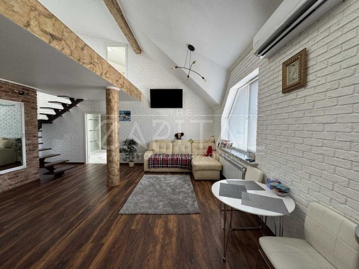 3 комнатая квартира/Жк Family/Гатное/67.5м2/Газ/Продажа - фото 1