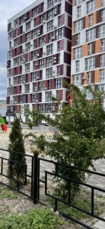 Євро двушка в жк Краєвидний - фото 1