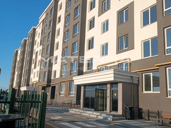 Святопетрівське ЖК ПЕТРІВСЬКІ ЛИПКИ Продаж квартири 47м2 Є-Оселя Святопетрівське