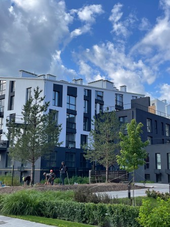 Квартира в Білогородці ЖК “City Lake” - фото 1
