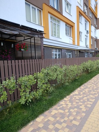 Продам 1 кімн., ЖК Оранж Парк, Крюковщіна с. - фото 1
