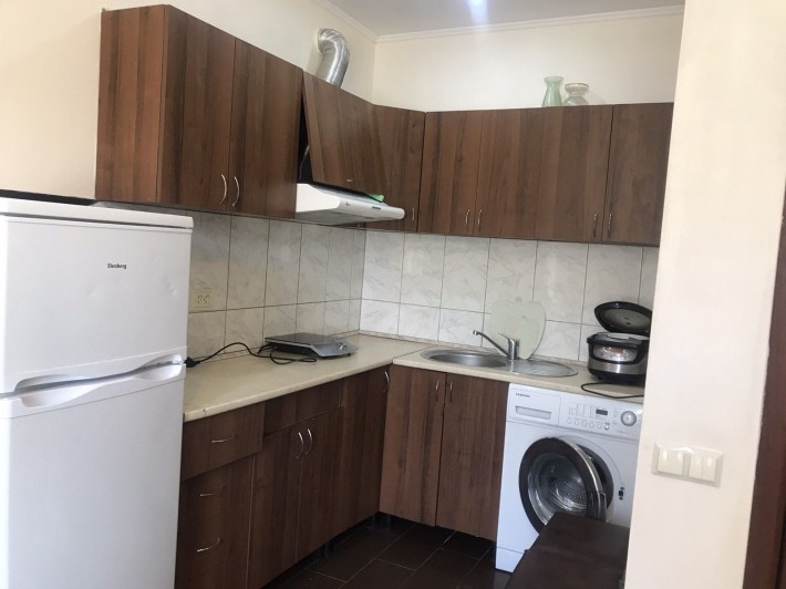 Продається квартира -студія - фото 1