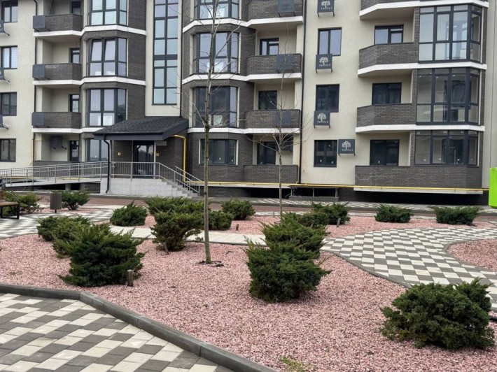 Продаж двохкімнатної квартири в Гатному, ЖК Family 2 - фото 1