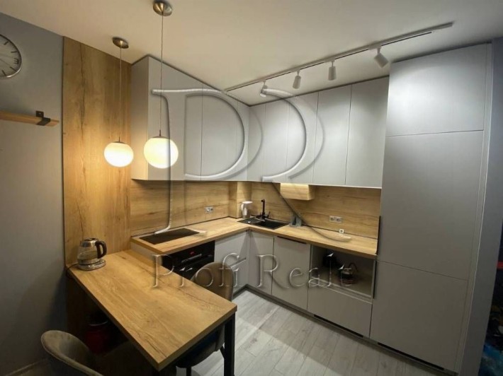 Продаж 1 кімн. кв./ Гатне/ЖК Рідний/Озерний гай/Покровська/Теремки - фото 1