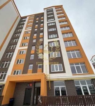 Продаж 1-кімнатної квартири в ЖК Orange Park, Крюківщина - фото 1