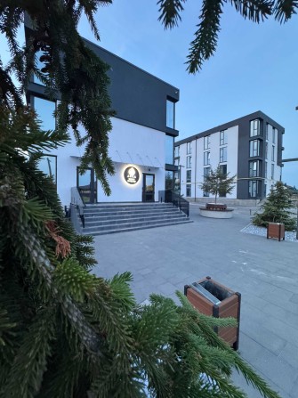Купити квартиру | 22 кв. м. | Роздільна | ЖК Aura park | Без комісії - фото 1