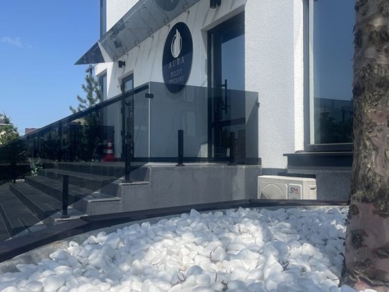 1 кім. квартира в зданому будинку ЖК Aura park | Без комісії