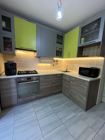без% Продаж 1-к квартири, ЖК Петрівський квартал, Святопетрівське - фото 1