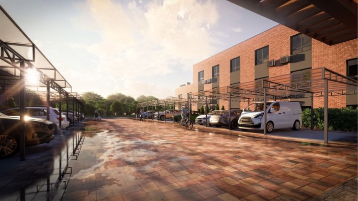 Smart-квартира 23.5 м2 від забудовника! Білогородка, Київська область. - фото 1