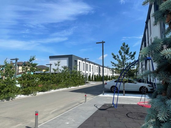 Готова квартира 20.12 кв.м. з документами | Роздільна | Aura Park Крюківщина