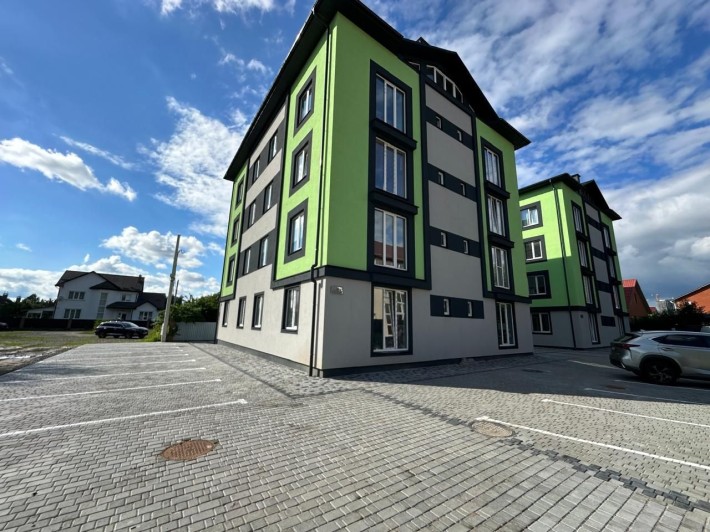 Продаж 2-кімнатної квартири - фото 1