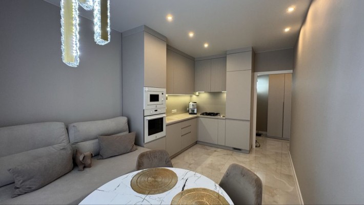 Продаж 1-К квартири в Гатному, ЖК «Рідний-2»! - фото 1