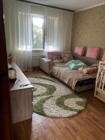 Хороша пропозиція! 1к квартира в центрі Білогородки! - фото 1