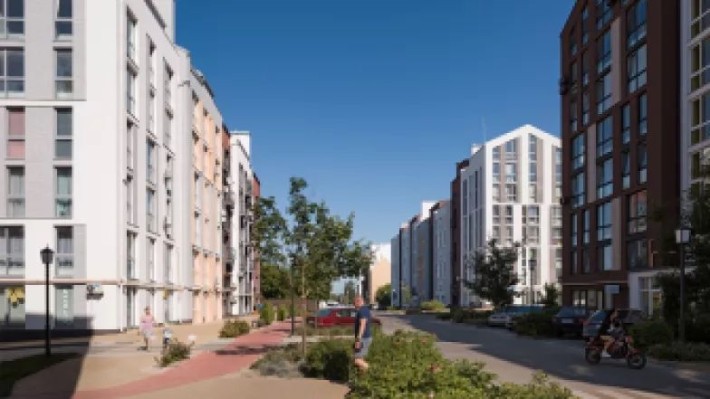 Обмін квартири 2-ох кімнатної квартири в Жк Білий Шоколад Центр - фото 1