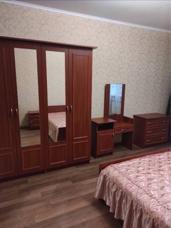 Без еомісії! Чудова 2к квартира з інд.газовим опаленням! - фото 1