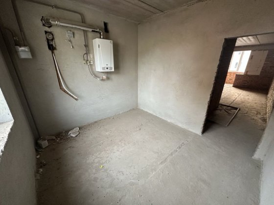 Євро 2 к квартира без ремонту!Газ!Без комісії!Мін.оф.!Розвинений район Ворзель