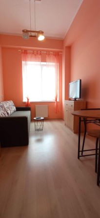 Продам 1 кімнатну квартиру смарт квартира - фото 1