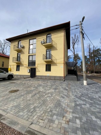 Продаж квартир у Ворзелі - фото 1