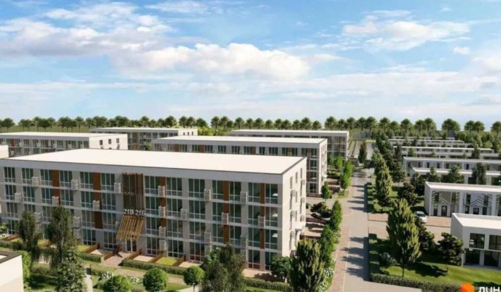 Готова квартира 32м2 - 22500$! - фото 1