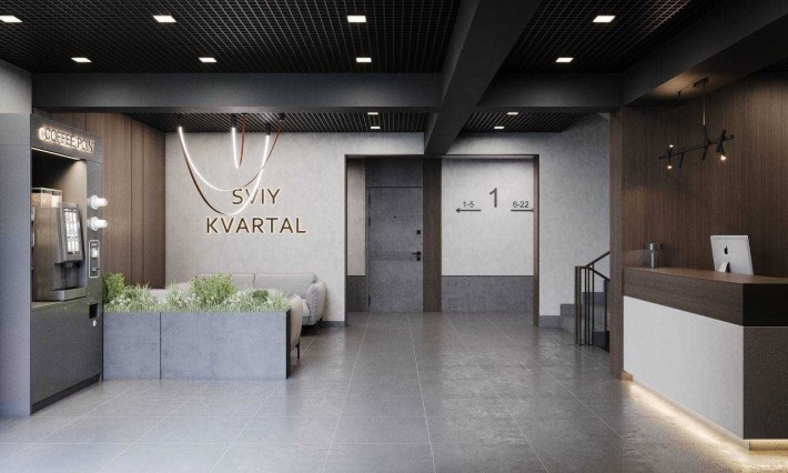 Продаж квартир у ЖК Свій Квартал -> с. Білогородка - фото 1