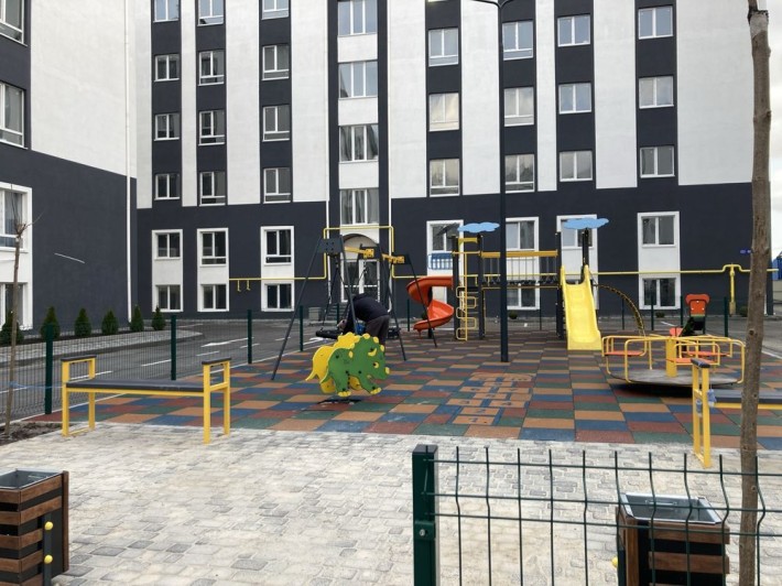 2-кімнатна квартира - фото 1