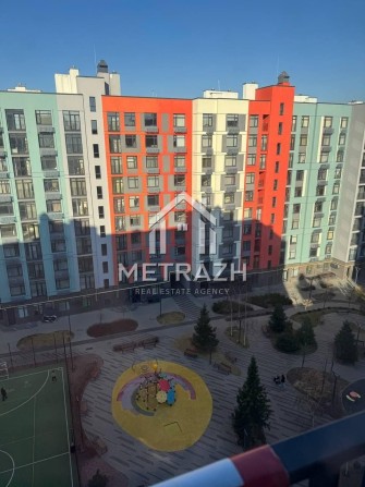 ЧУДОВА! Простора 2-к квартира 62 м2 в ЖК Оптимісто!!! - фото 1