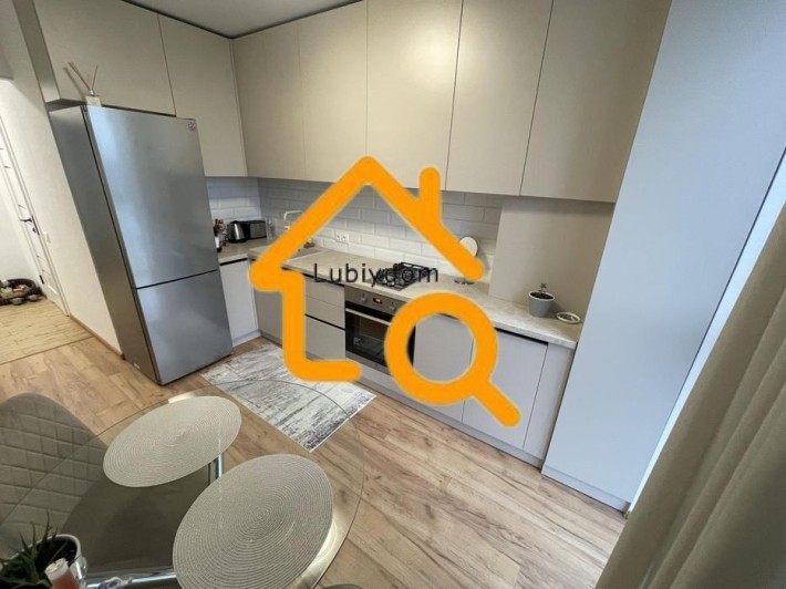 Супер Продаж! однокімнатна квартира Крюківщина м теремки - фото 1