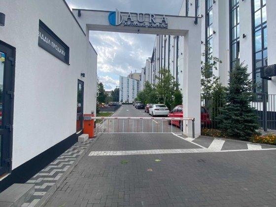 Смарт квартира ЖК Аура Крюковщина