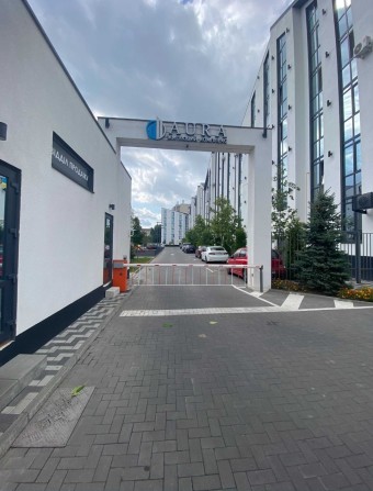 Смарт квартира ЖК Аура - фото 1