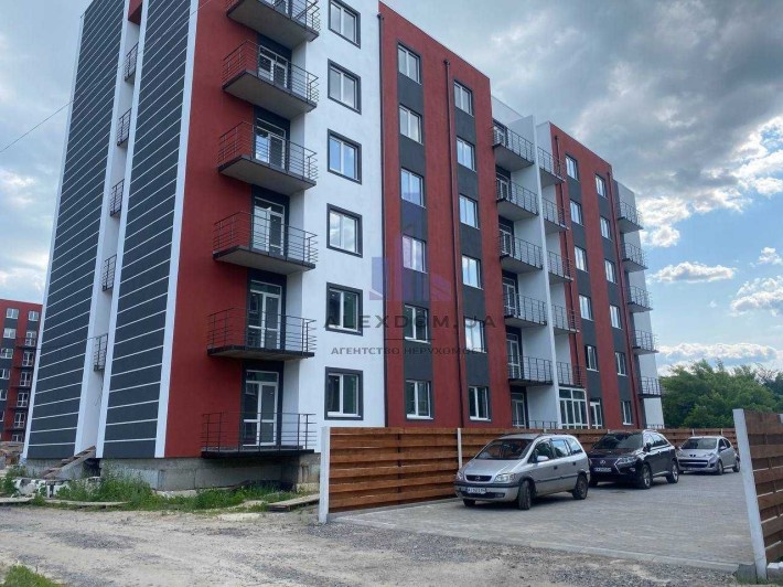 Продаж 1к, вул.Щаслива, буд.22, ЖК Амстердам Клубний, с.Білогородка - фото 1
