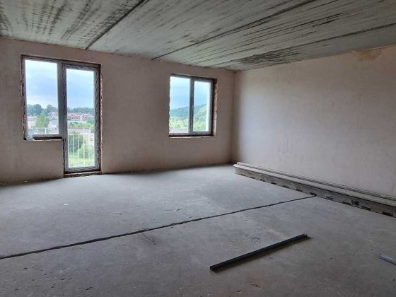 Продаж 1-кім. квартири.S-39м.кв.с.Ходосівка вул.Ф.Печерського 20. без% Ходосівка