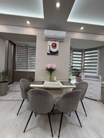Без % Продам 1-кім квартиру з ремонтом, ЖК Петрівський квартал - фото 1