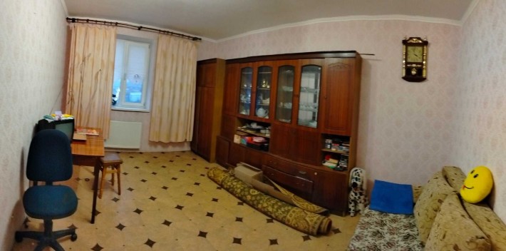 Продам трикімнатну квартиру в  Софіївськвй Борщагіаці - фото 1