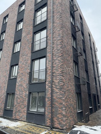 Продам квартиру, Гатне, без  ремонта - фото 1