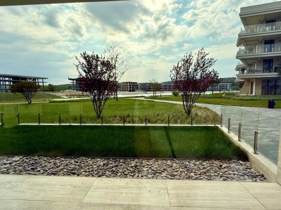 Без%!Продаж 1к квартири в ParkLakeCity!Новий ремонт! Тераса на озеро! Ходосовка